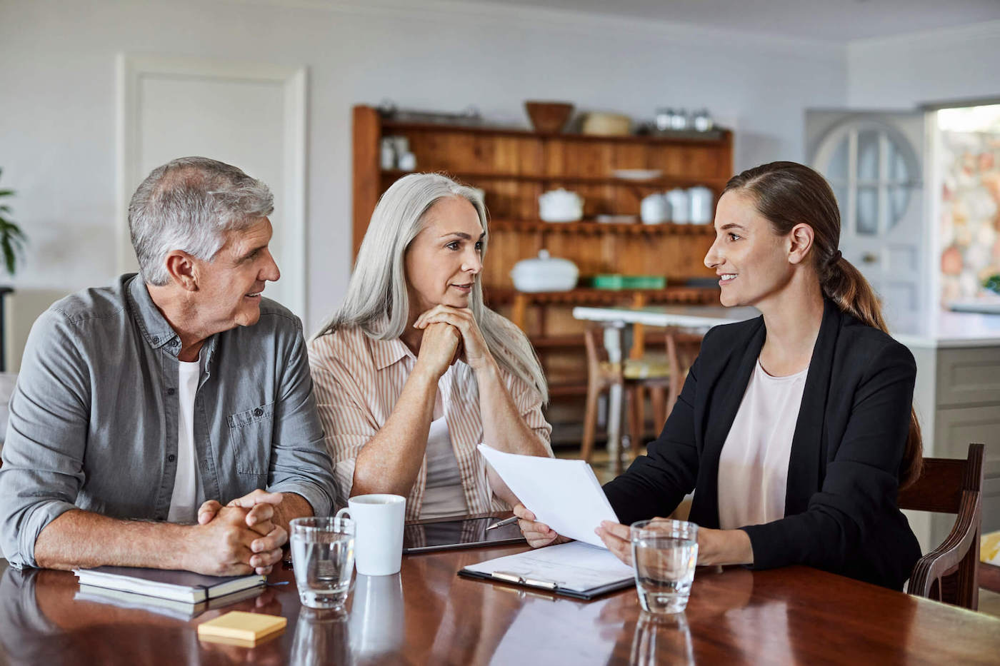 The Truth About Life Insurance