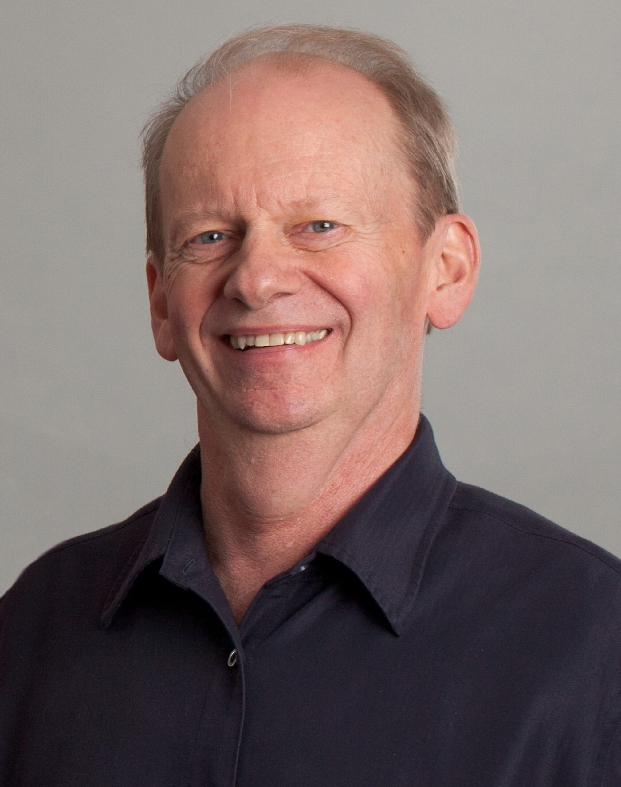 Ed Markley