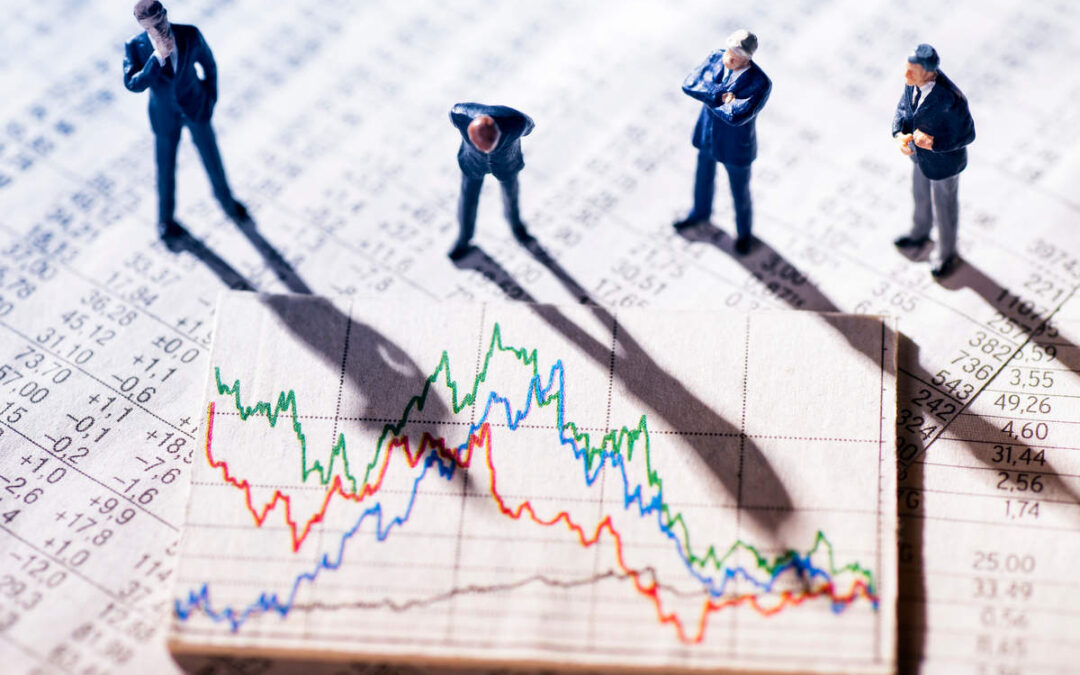 Market Volatility